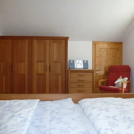 Appartement Mayr *