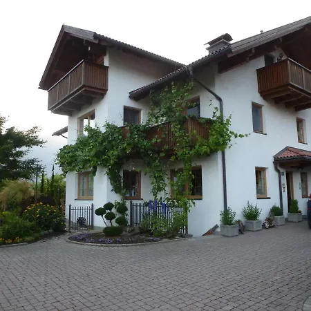 Mayr Apartamento Thurn