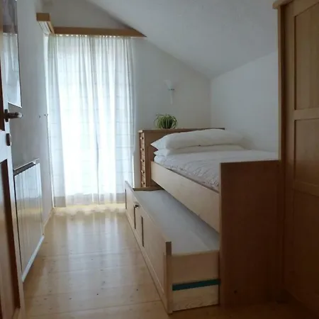 Mayr Apartamento Thurn
