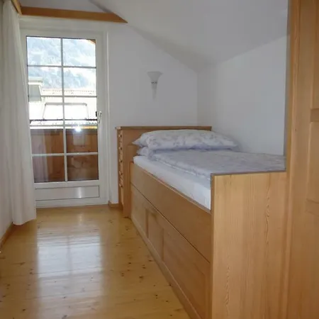 Apartament Mayr