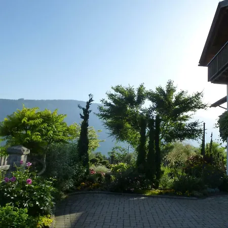 Appartement Mayr Thurn