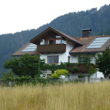 Apartament Mayr