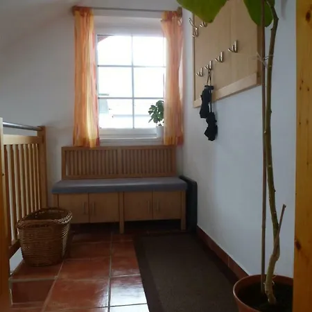 Appartement Mayr *