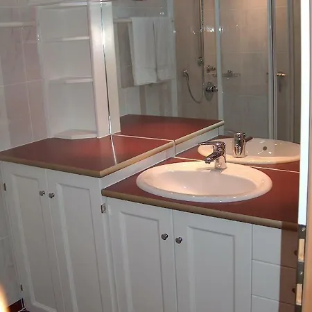 Appartement Mayr *