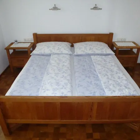 Apartament Mayr *