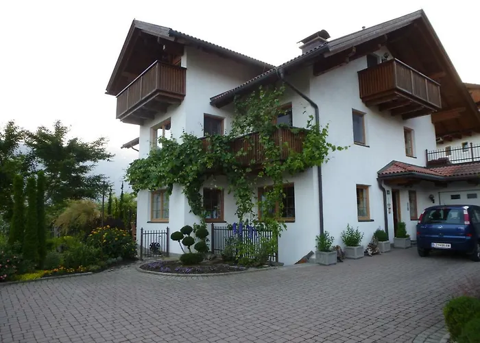 Mayr Apartment Thurn