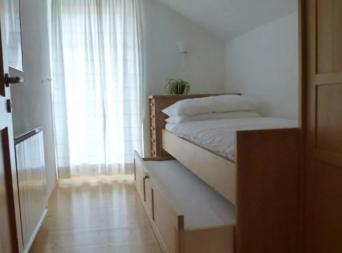 Mayr Apartment Thurn