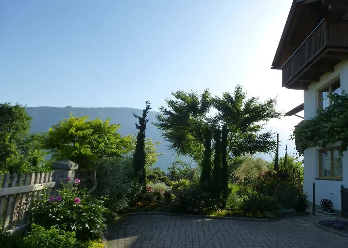 Apartment Mayr Thurn