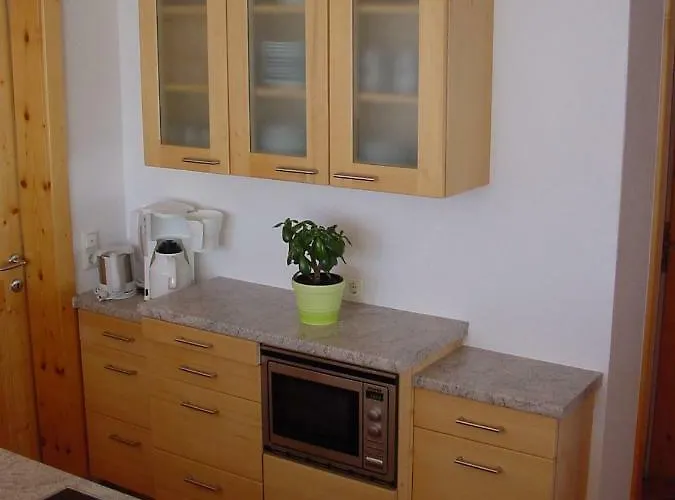 Mayr Apartment Thurn