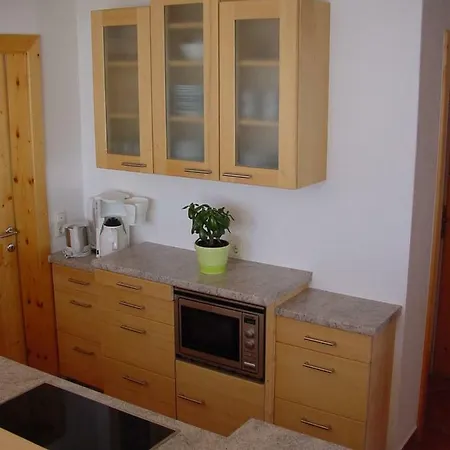 Mayr Apartament Thurn